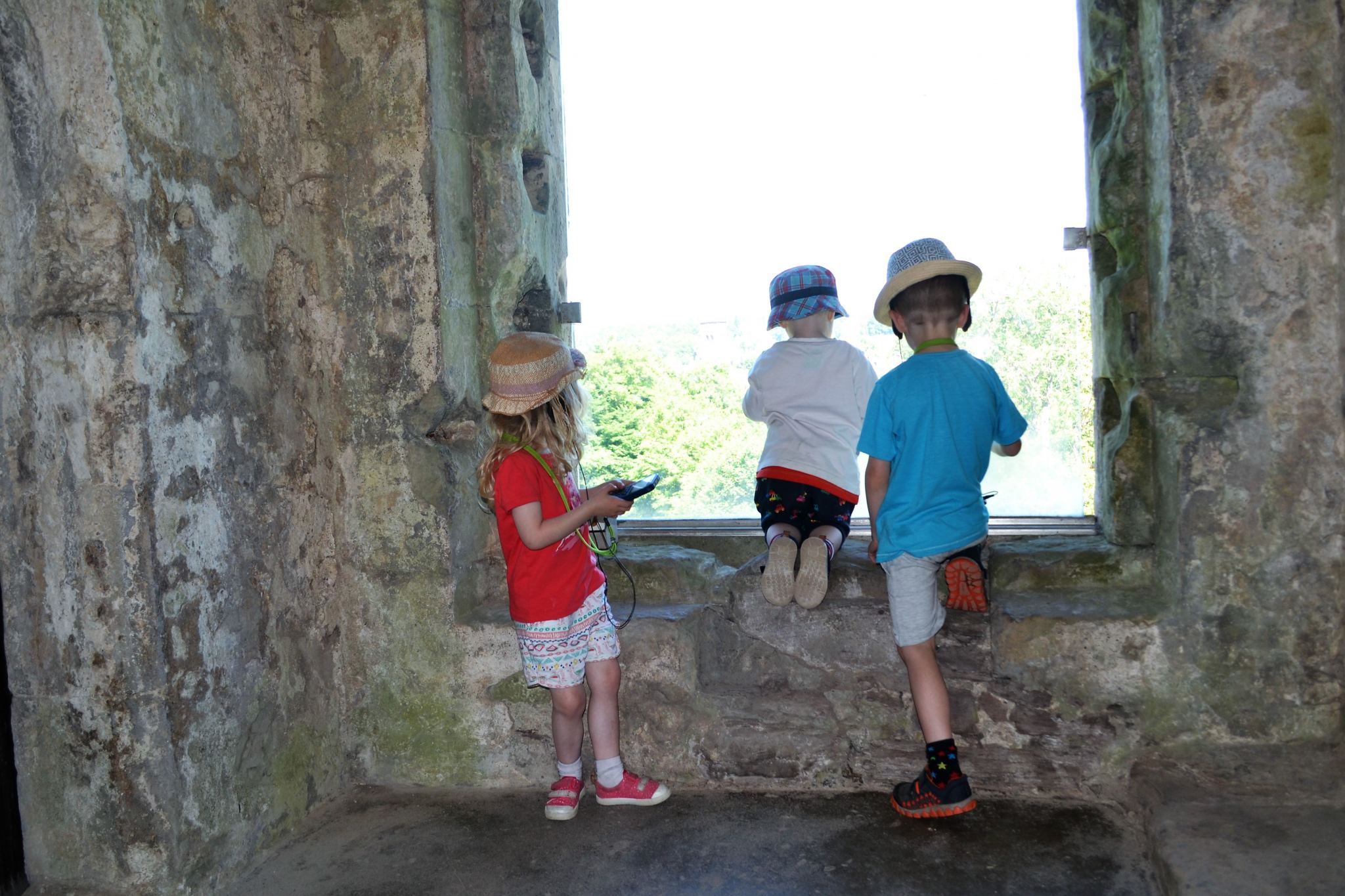 Doune Castle