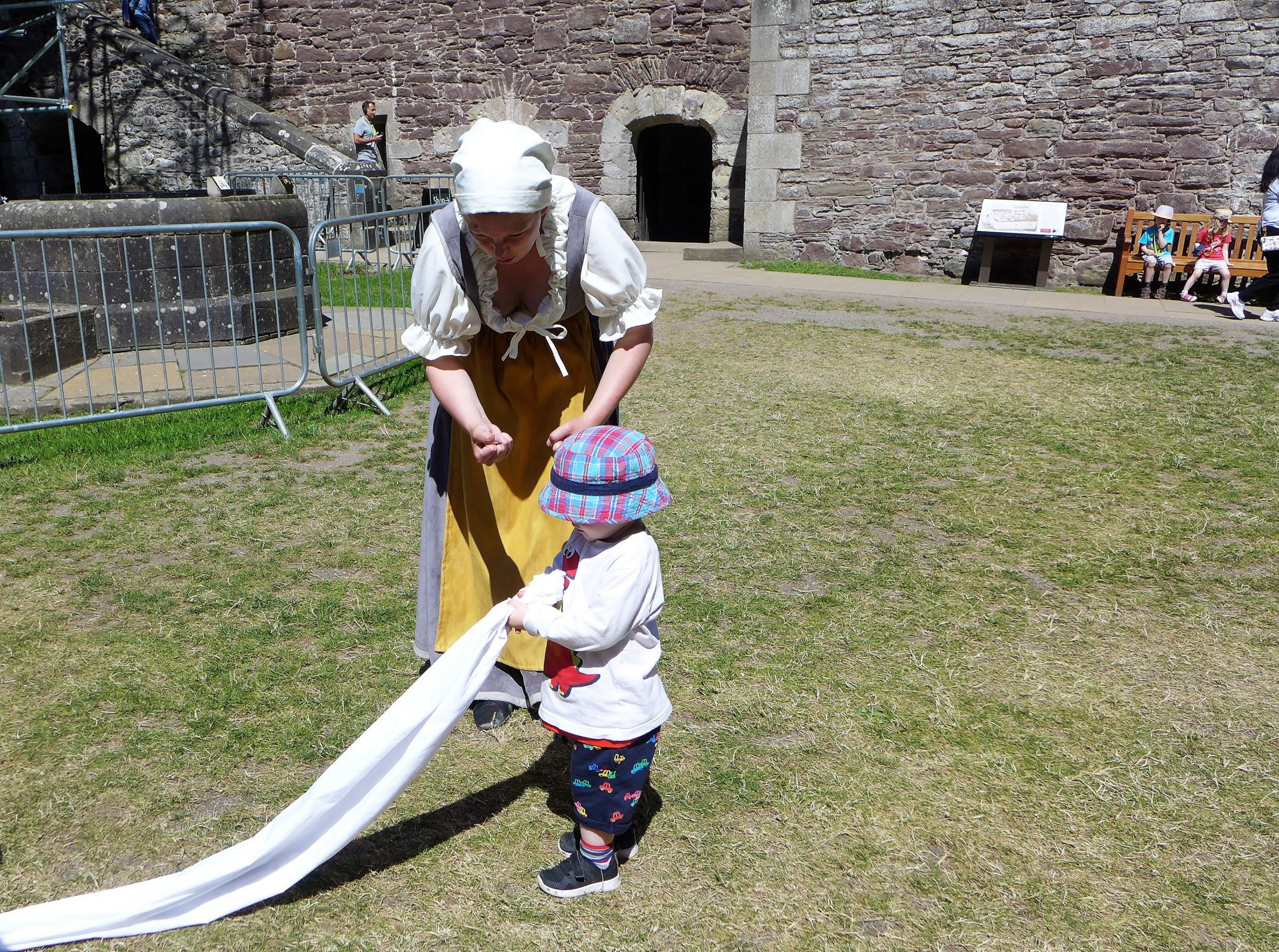 Doune Castle