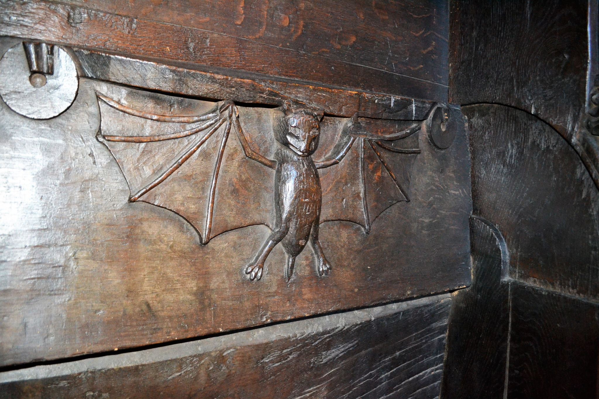 dunblane cathedral