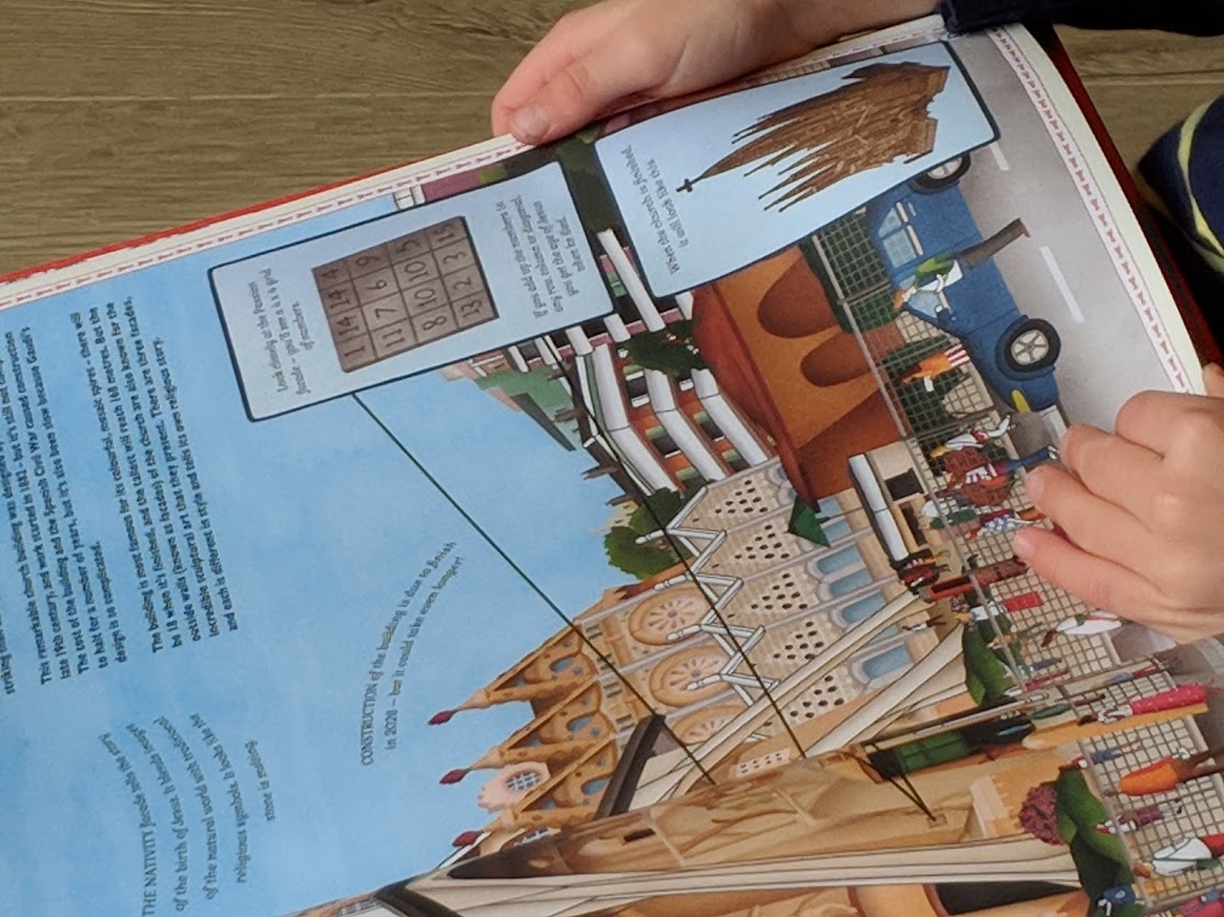 atlas of adventures wonders of the world
