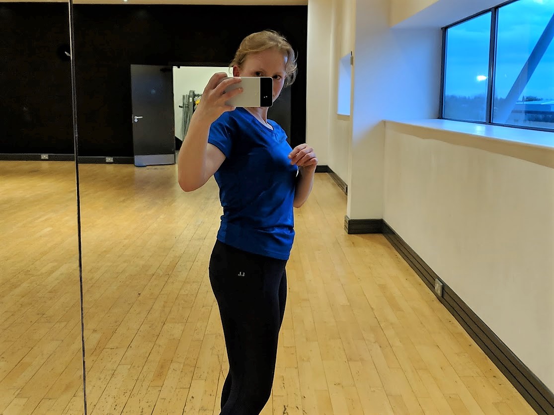 love leggings review