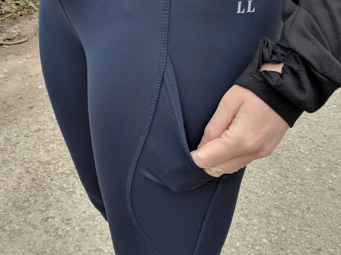 love leggings empower leggings pocker