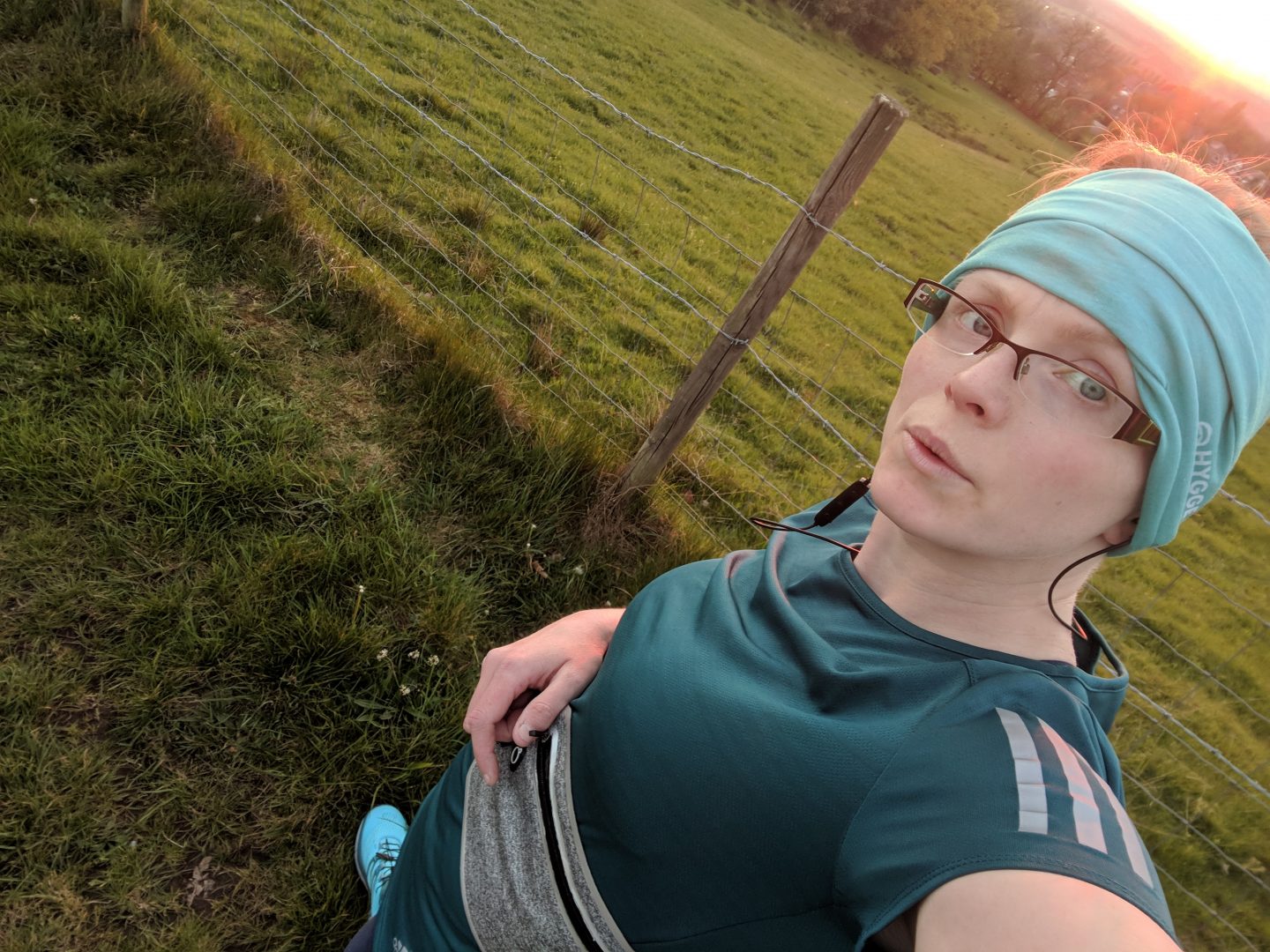 Salomon Sense Ride 2 Review