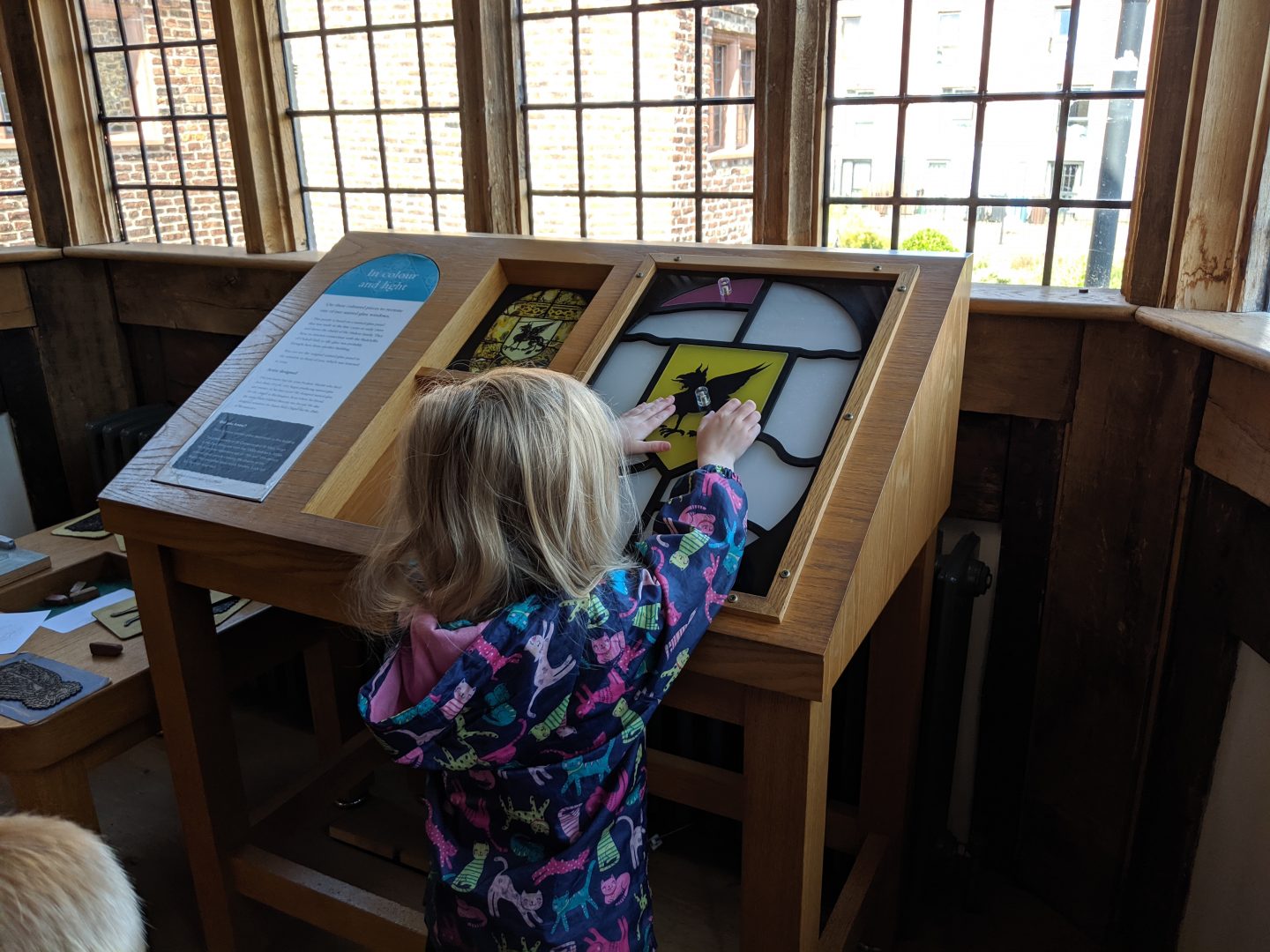 Ordsall Hall