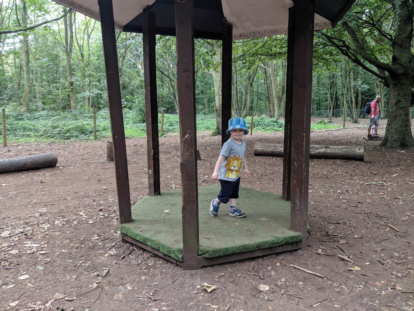 Speke Hall