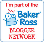Baker Ross blogger network