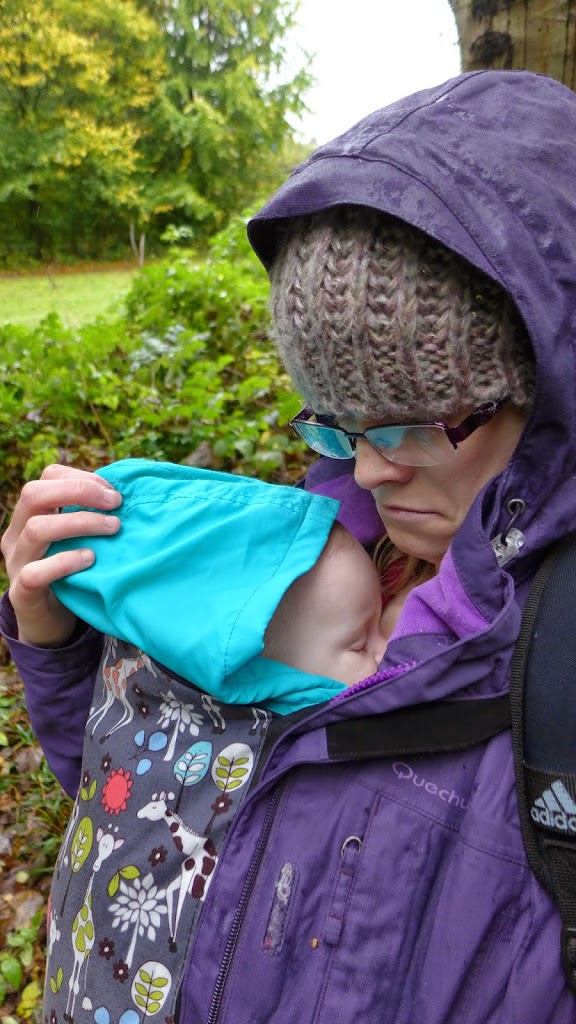 Sleeping in rose and rebellion carrier