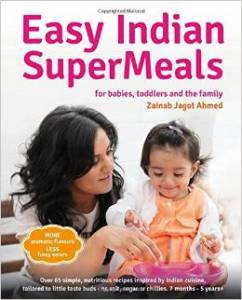 Easy Indian Supermeals review