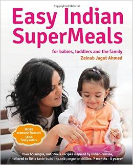 Easy Indian Supermeals review