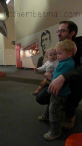 Imperial War Museum North