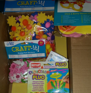baker ross spring crafts