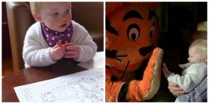 tiger who came to tea