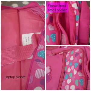 Smiggle Colour Pop