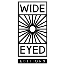 launch of wide eyed editions