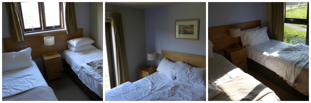 bluestone bedrooms review