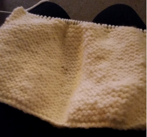 knit for winter