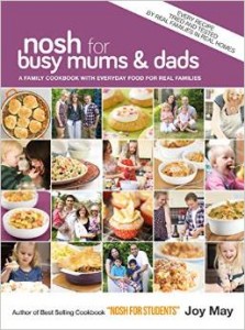 nosh busy mums and das
