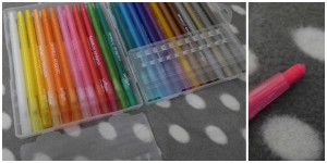 smiggle twister crayon