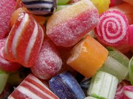 soft play sweet shop