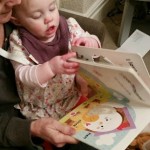 autumn childrens book