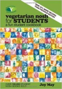 veg nosh