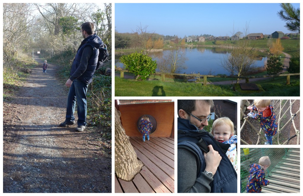 Things to do at Bluestone wales