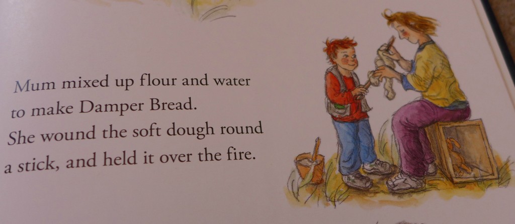 Eddies Tent book review