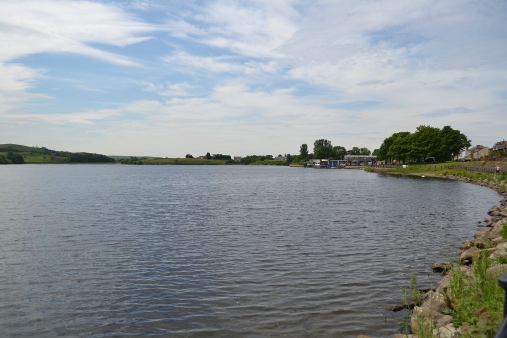 Hollingworth Lake