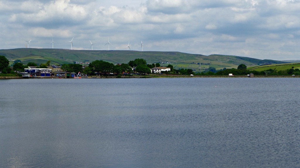 Hollingworth Lake