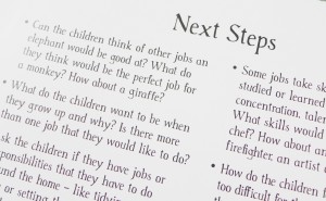 Next Steps