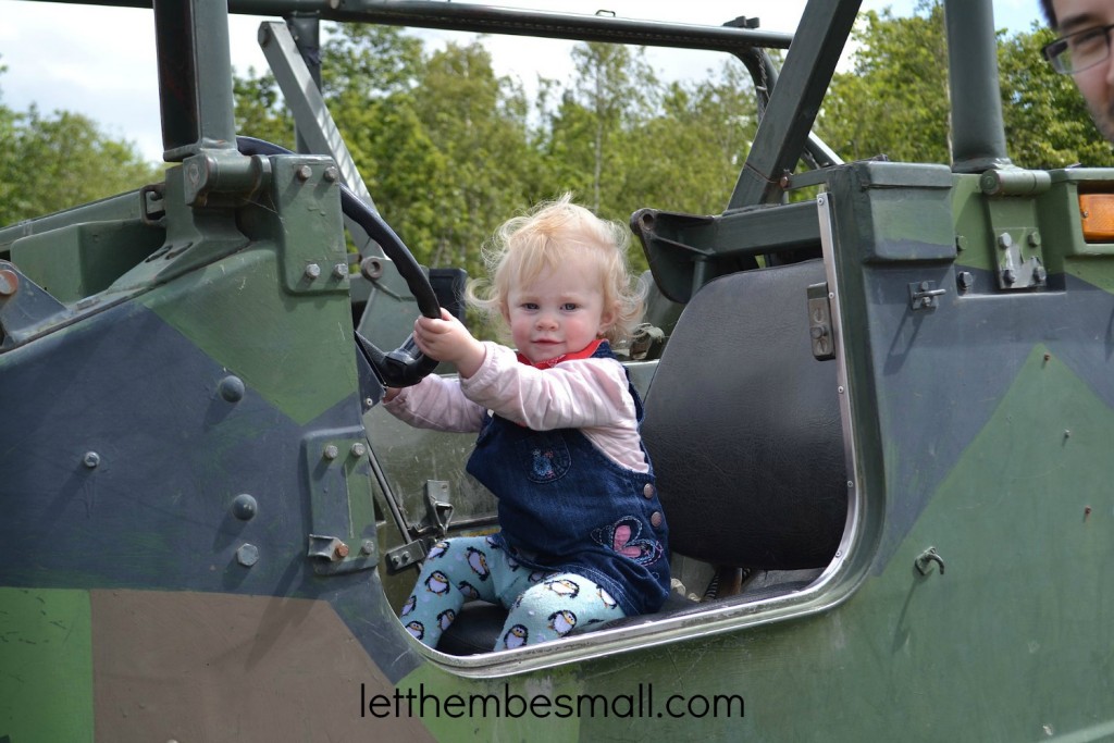 diggerland yorkshire review
