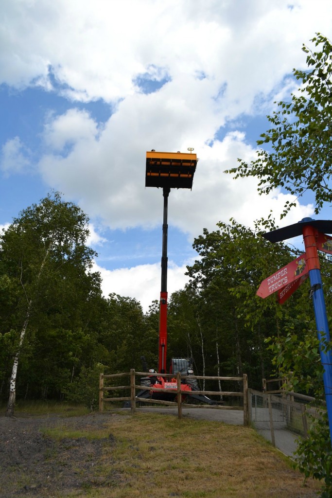 diggerland yorkshire review
