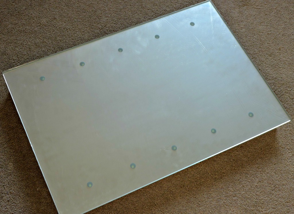lesto mirror