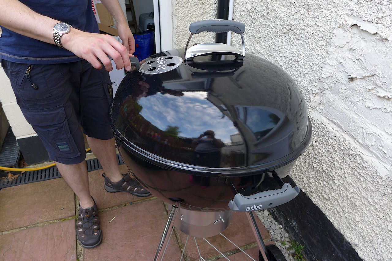bbq
