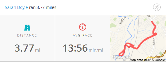 sweatshop running club