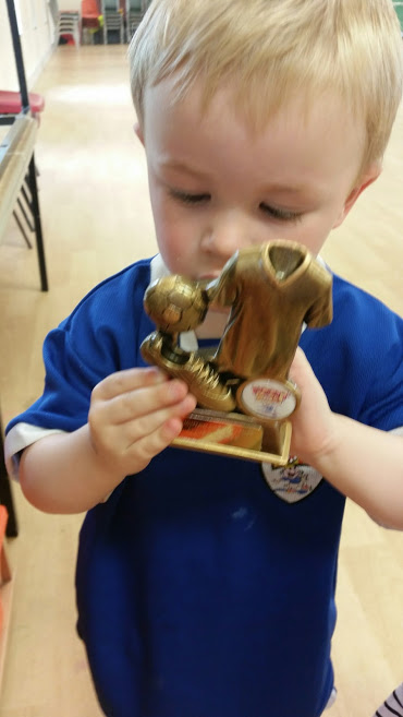 trophy