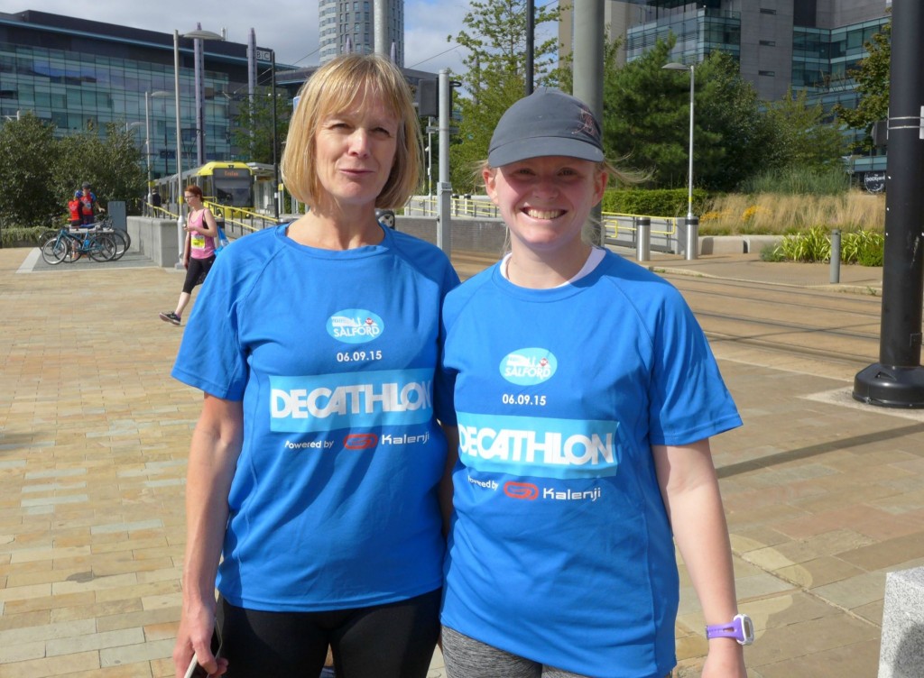 Salford 10km