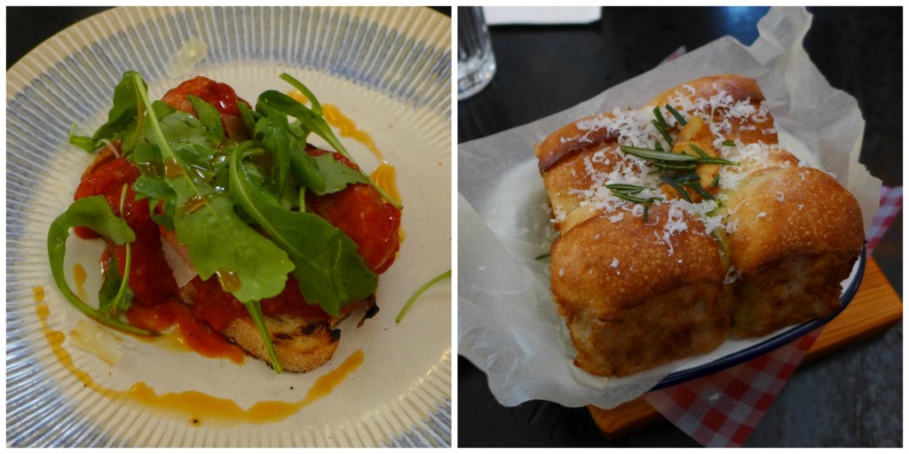 Jamies Italian Manchester