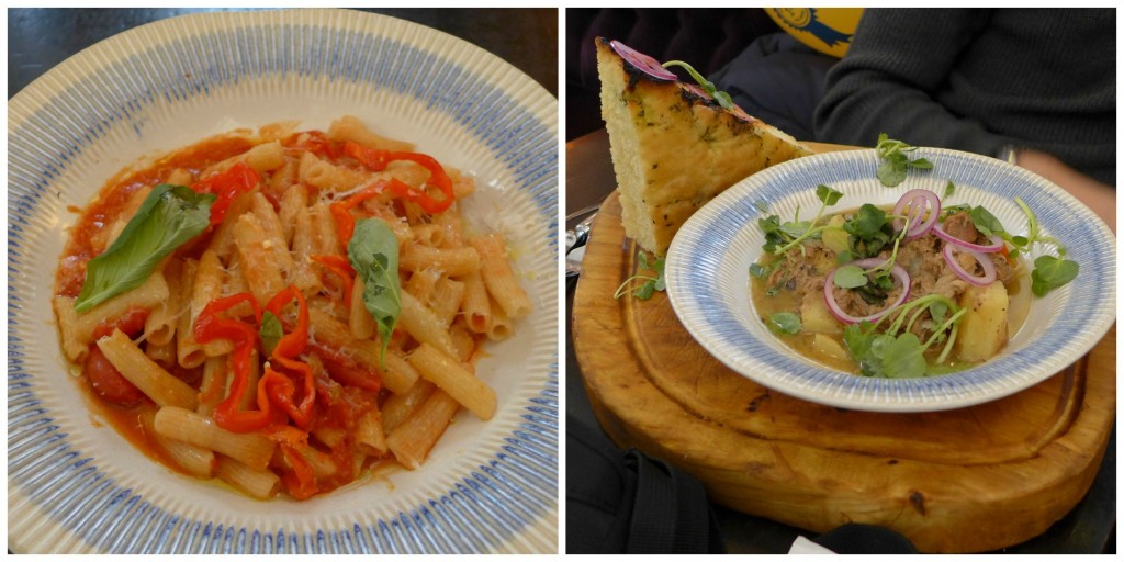 Jamies Italian Manchester