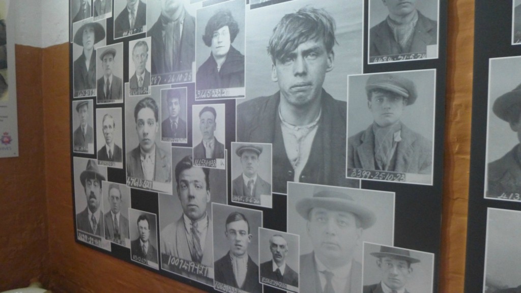 Manchester police Museum
