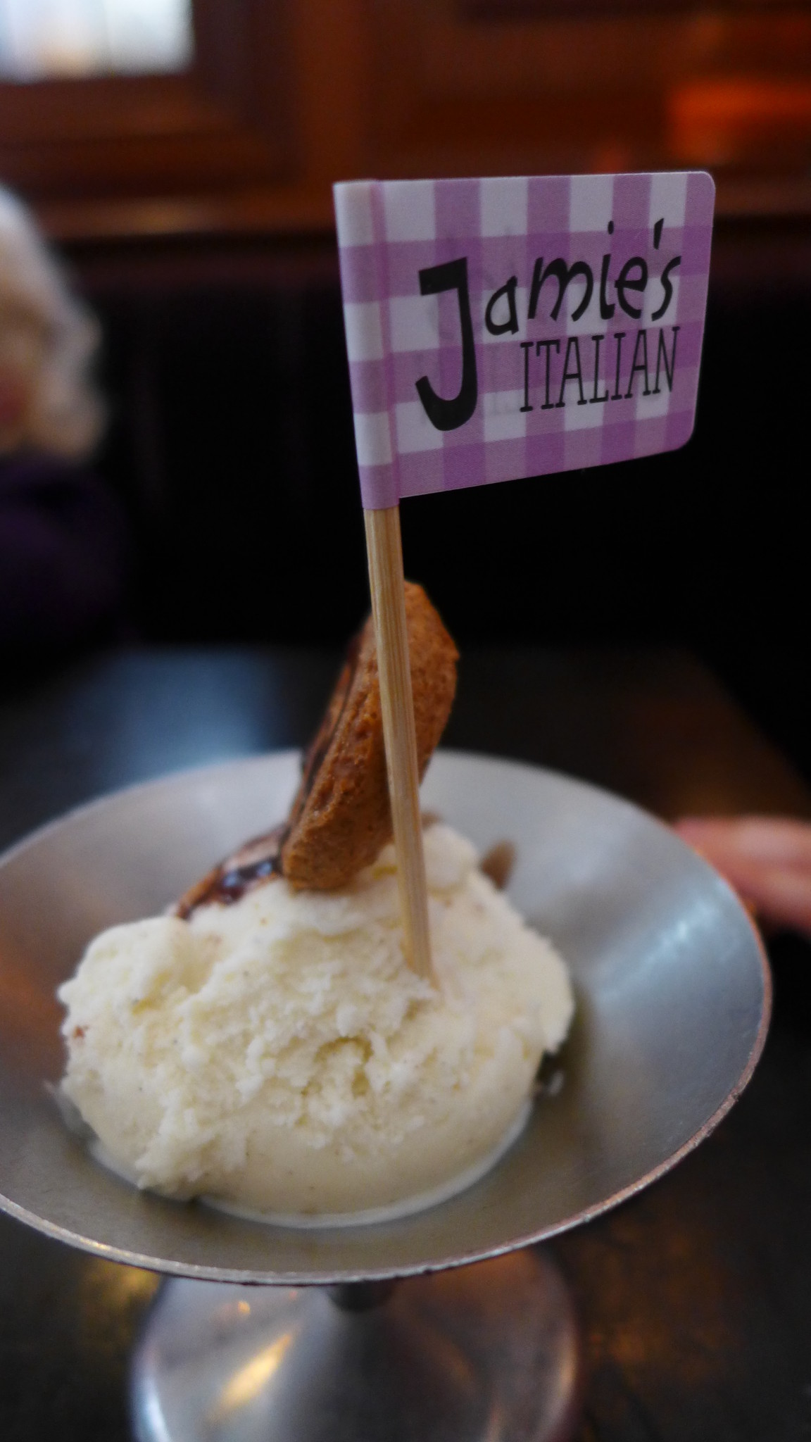 Jamies Italian Manchester
