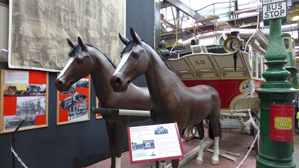 museum of transport
