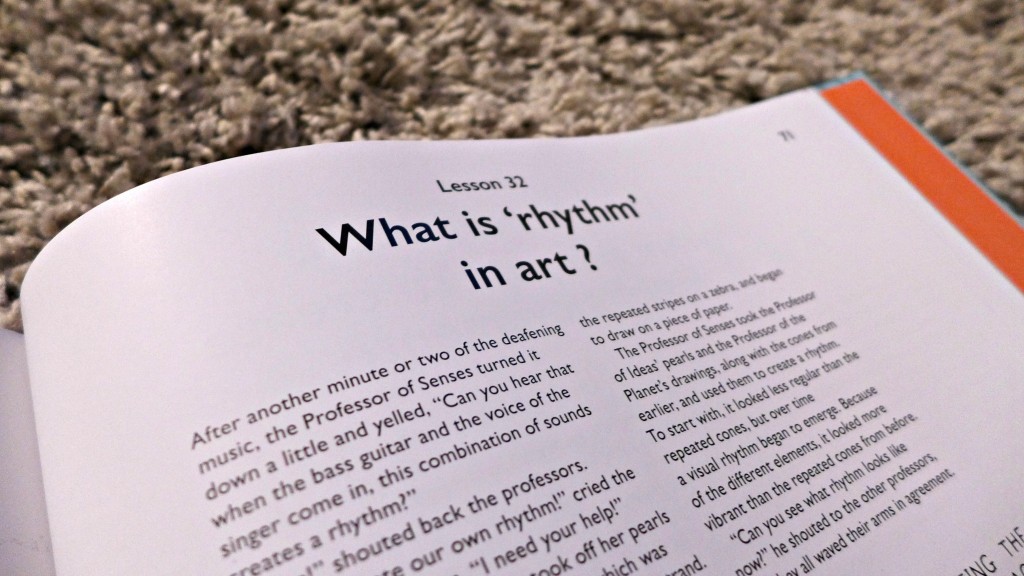 school of art