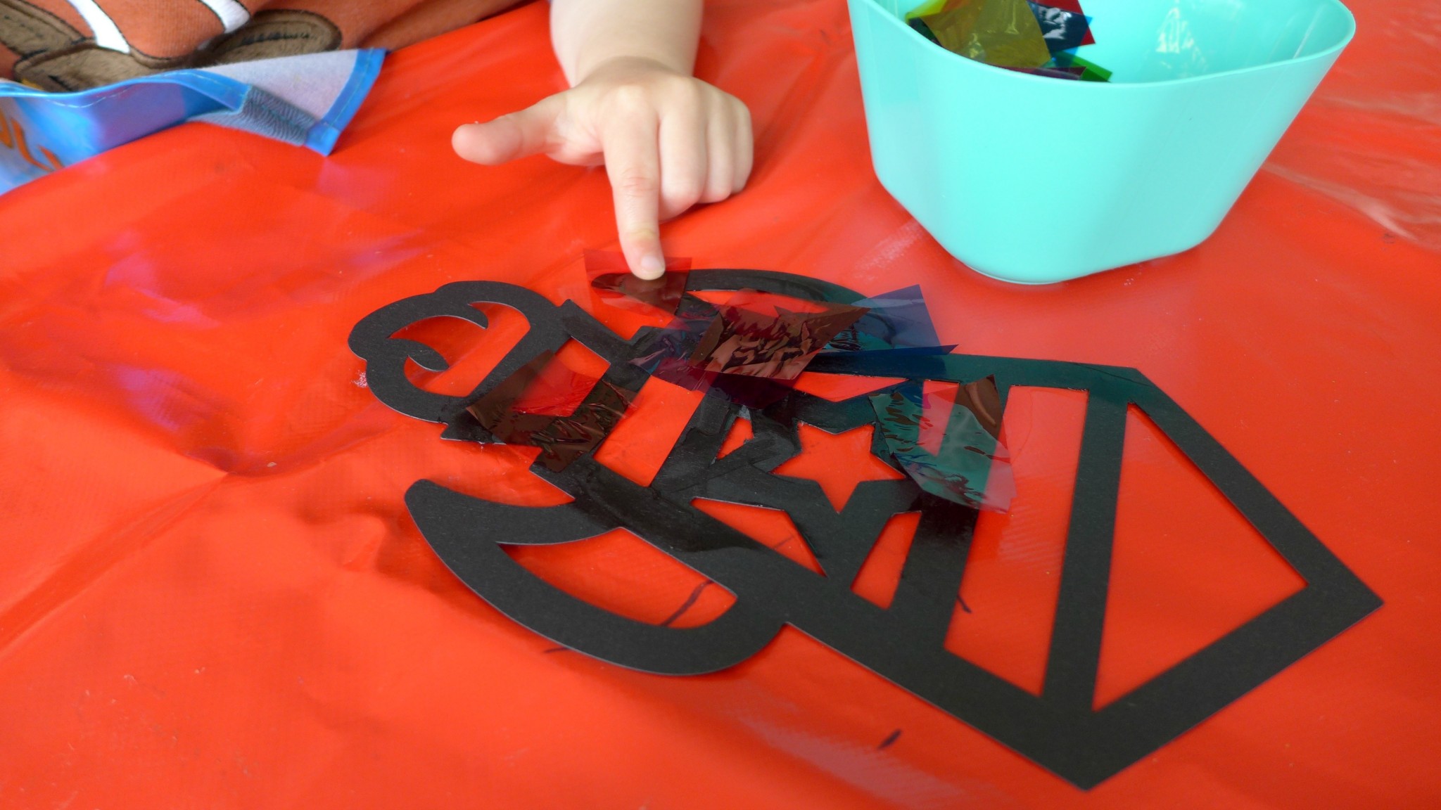 baker ross rocket craft kit