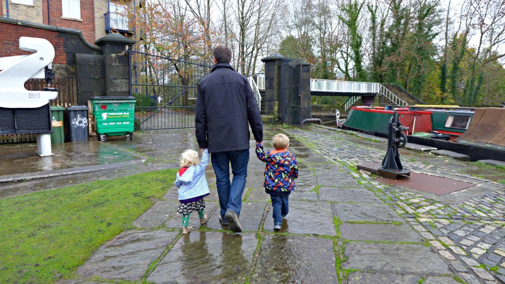 Portland Basin Museum