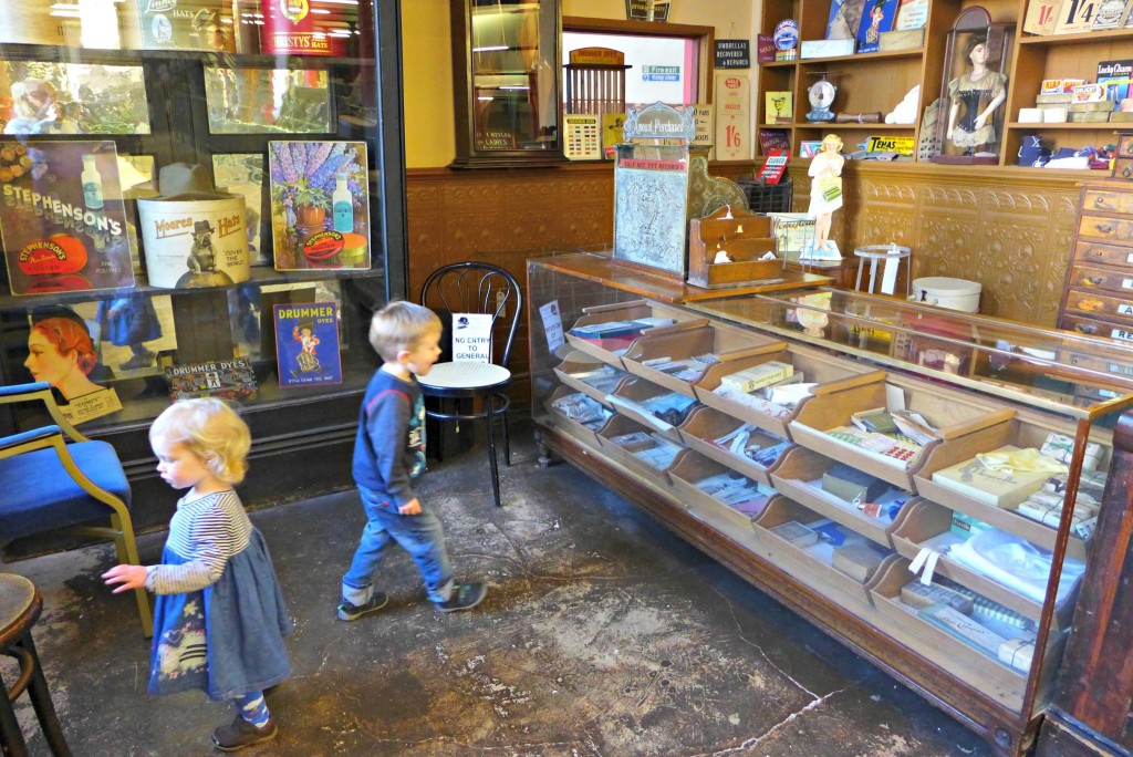 Hatworks Stockport
