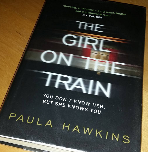 The Girl on the Train