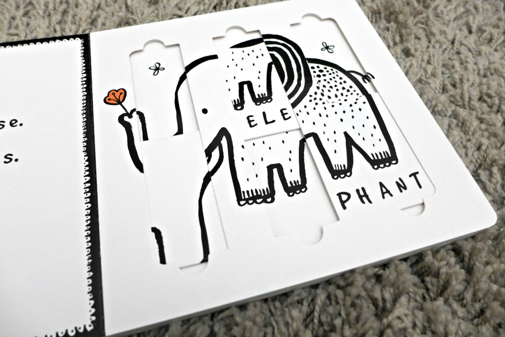 Wee Gallery board books