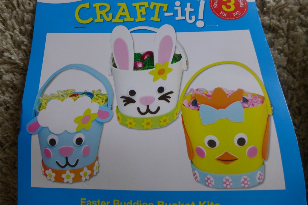 Easter Pre-School Activties