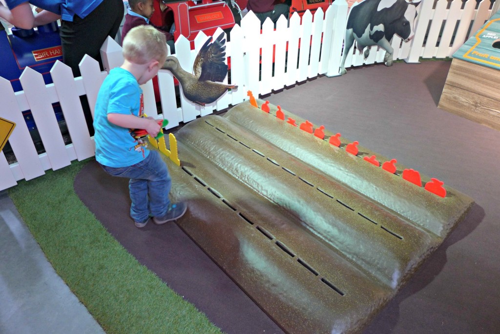 Mattel Play Liverpool thomas farmer mccoll